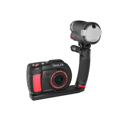 Dc2000 Pro Flash Set (includes Sea Dragon Flash)